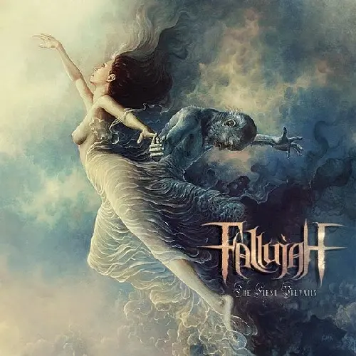 FALLUJAH / ファルージャ / THE FLESH PREVAILS (10 YEAR EDITION)