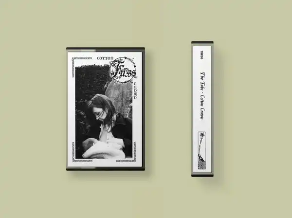 TUBS (UK) / COTTON CROWN [CASSETTE]