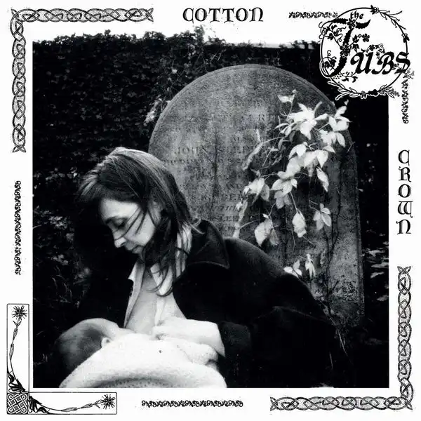 TUBS (UK) / COTTON CROWN [LP - COLOUR]