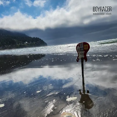 BOYRACER / SEASIDE RIOT