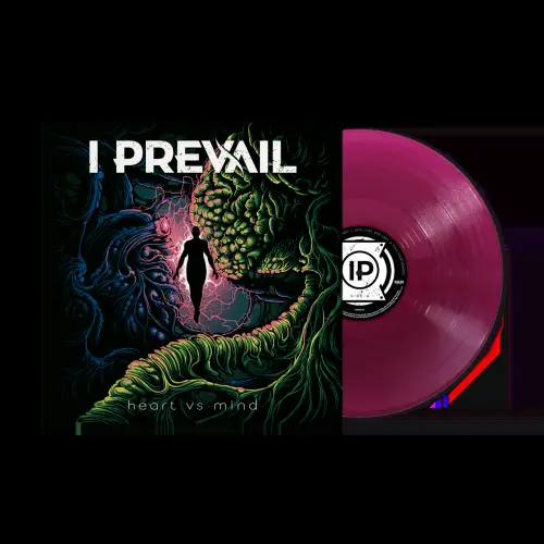 I Prevail CDセット I PREVAIL商品一覧｜ディスクユニオン・オンラインショップ