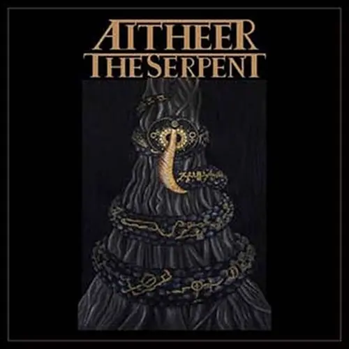 AITHEER / THE SERPENT