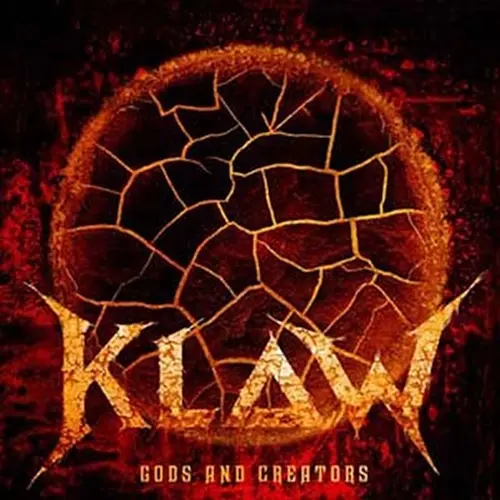 KLAW / GODS AND CREATORS (VINYL)