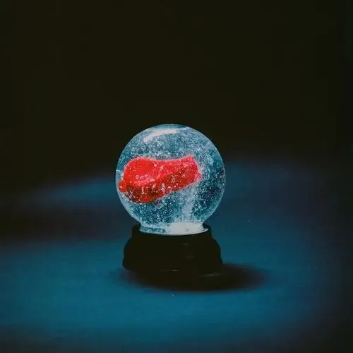 DARKSIDE (NICOLAS JAAR) / ダークサイド / NOTHING / ナッシング