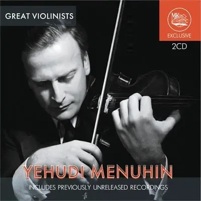 YEHUDI MENUHIN / ユーディ・メニューイン商品一覧｜JAZZ
