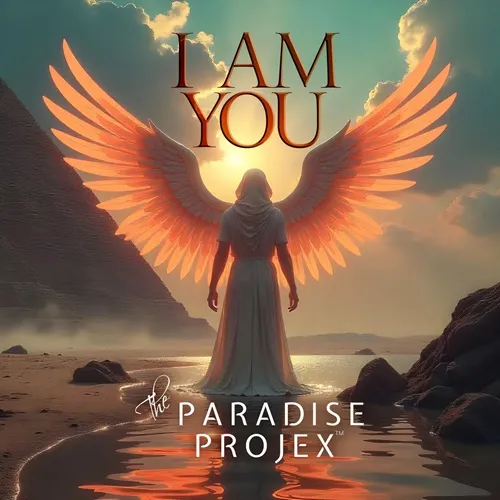 PARADISE PROJEX / I AM U
