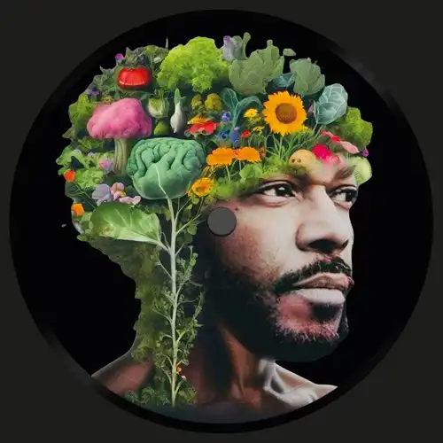 OSUNLADE / オスンラデ / PRISM EP