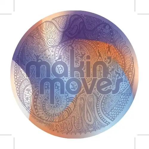 JAVONNTTE / JAMESEY MARS PROJECT&nbsp;EP