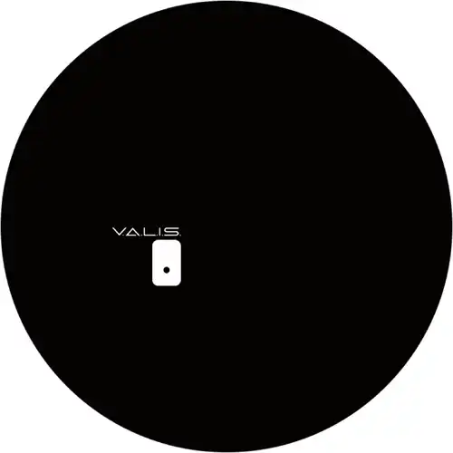 VALIS (EDUARDO DE LA CALLE & REEKO)  / VALIS 002