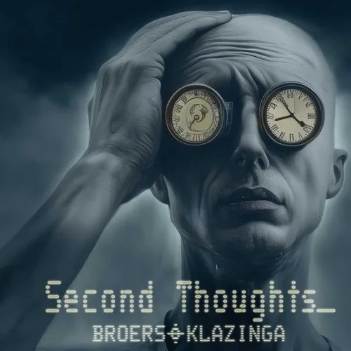 BROERS & KLAZINGA / SECOND THOUGHTS
