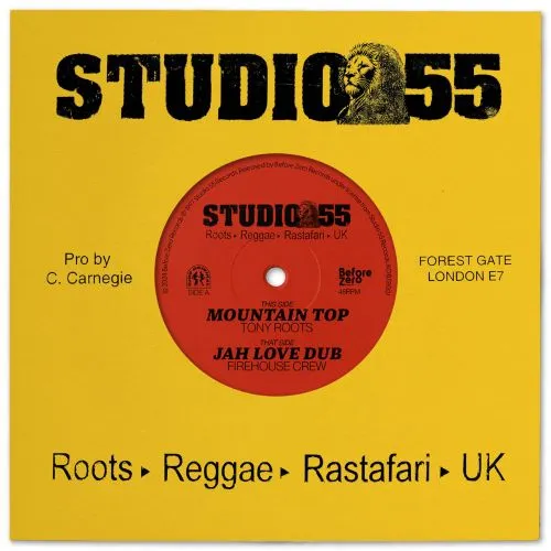 TONY ROOTS X KING ORIGINAL商品一覧｜REGGAE｜ディスクユニオン