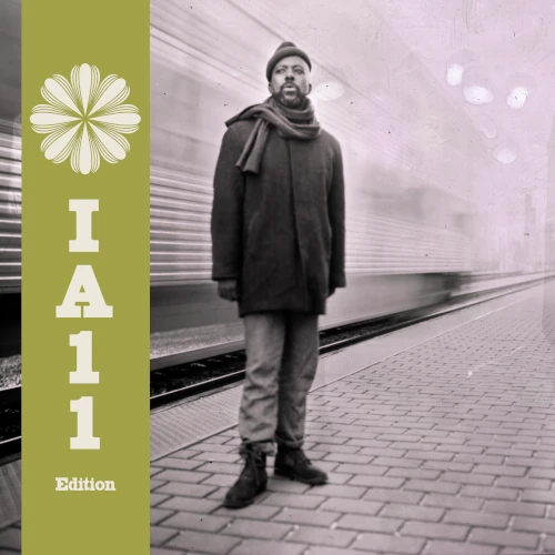 BEN LAMAR GAY / ベン・ラマー・ゲイ / Downton Castles Can Never Block The Sun (IA11 Edition)(LP)
