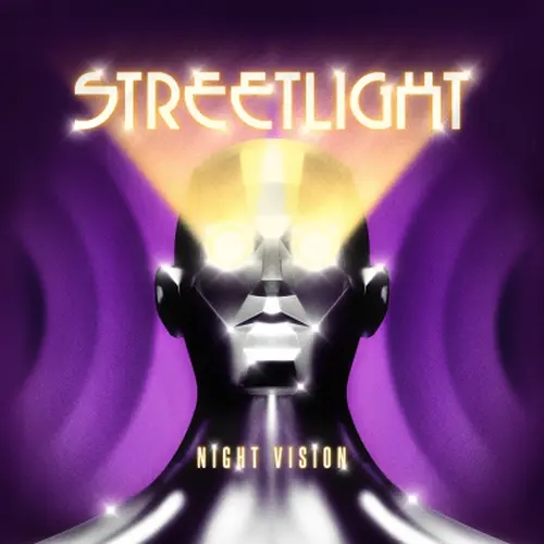 STREETLIGHT / ストリートライト / NIGHT VISION
