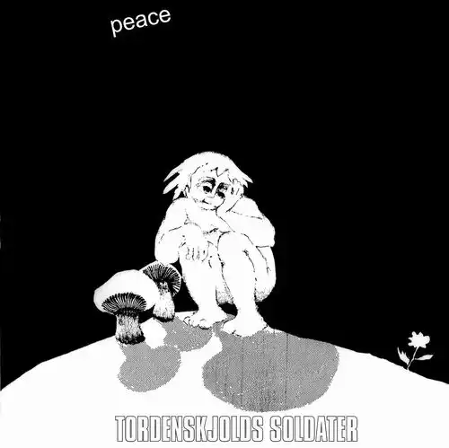 TORDENSKJOLDS SOLDATER / Peace(LP)