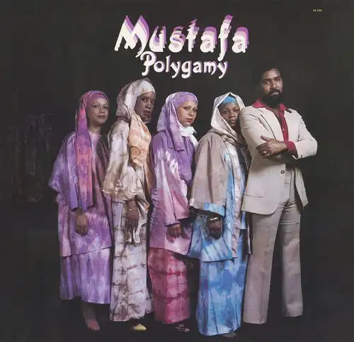 MUSTAFA / POLYGAMY