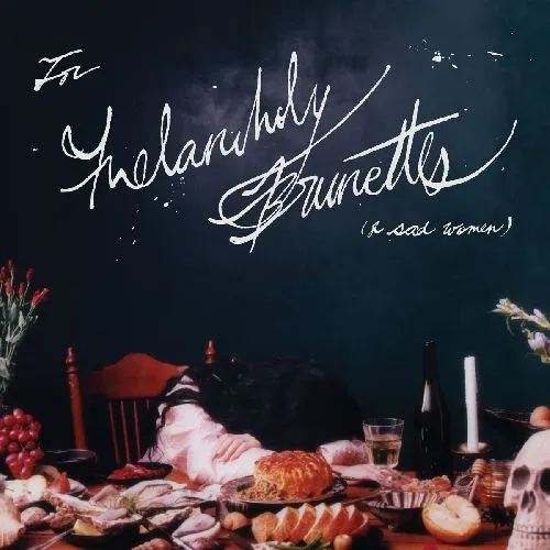 JAPANESE BREAKFAST / ジャパニーズ・ブレックファスト / FOR MELANCHOLY BRUNETTES (& SAD WOMEN) (CD)