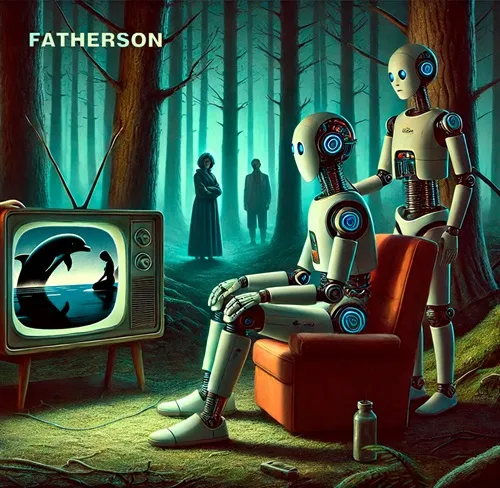 FATHERSON (PROG: POL) / FATHERSON