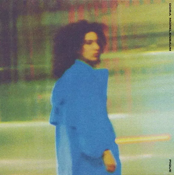DORA MORELENBAUM / ドラ・モレレンバウム / PIQUE (SMOKE VINYL)