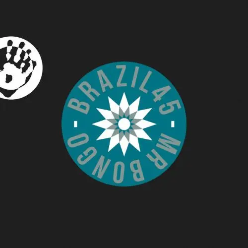 Mr.Bongoによるブラジル7インチシリーズ「BRAZIL 45S」特集!! 4