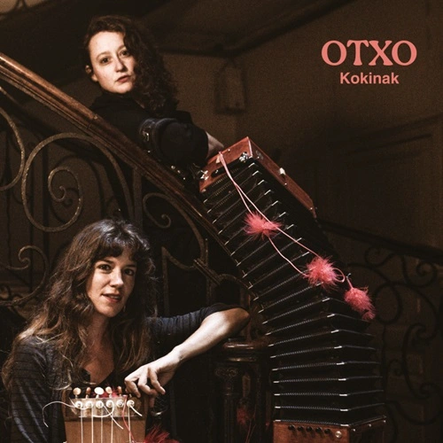 OTXO / KOKINAK