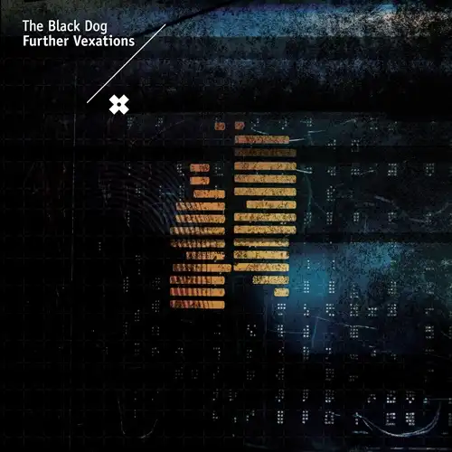BLACK DOG / ブラック・ドッグ / FURTHER VEXATIONS (REMASTERED) CD