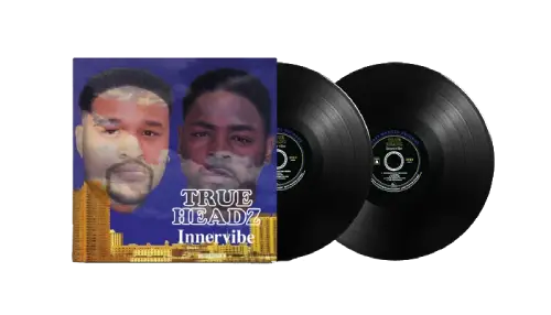 III Most Wanted (LP) レアミドルアルバム III Most Wanted (LP) レアミドルアルバム