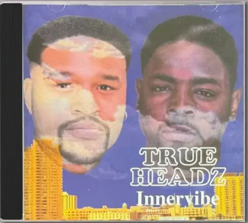 TRUE HEADZ / INNERVIBE (CD -REISSUE-)