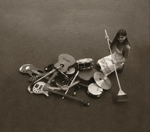 ORCHESTRA SMS / MUSICA SPARPAGLIATA