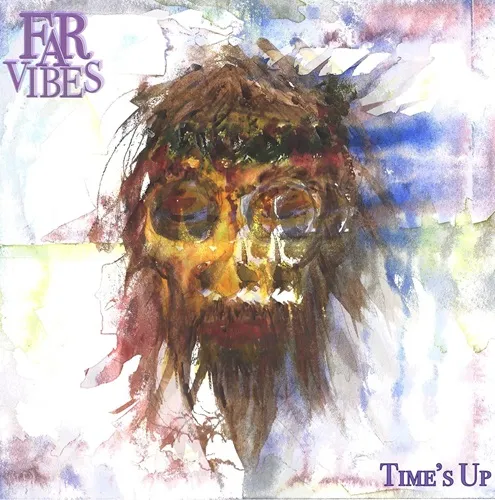 FAR VIBES / TIME'S UP