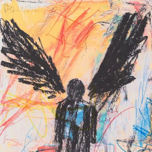 MURDER CAPITAL / BLINDNESS [VINYL]