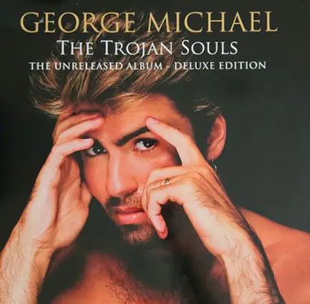 GEORGE MICHAEL / ジョージ・マイケル商品一覧｜ROCK / POPS / INDIE