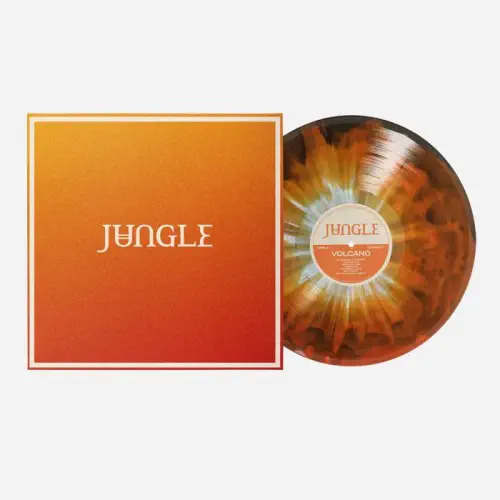 JUNGLE商品一覧｜CLUB / DANCE｜ディスクユニオン・オンラインショップ