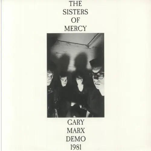 SISTERS OF MERCY / シスターズ・オブ・マーシー商品一覧｜ディスク