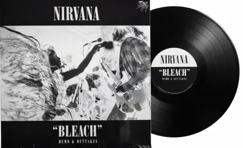 紙ジャケCD 5タイトルまとめ買いセット≪中古≫/NIRVANA/ニルヴァーナ