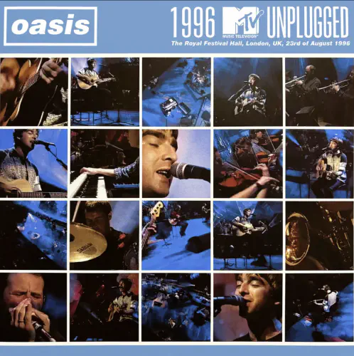 STAND BY ME/OASIS/オアシス｜ROCK / POPS / INDIE｜ディスクユニオン