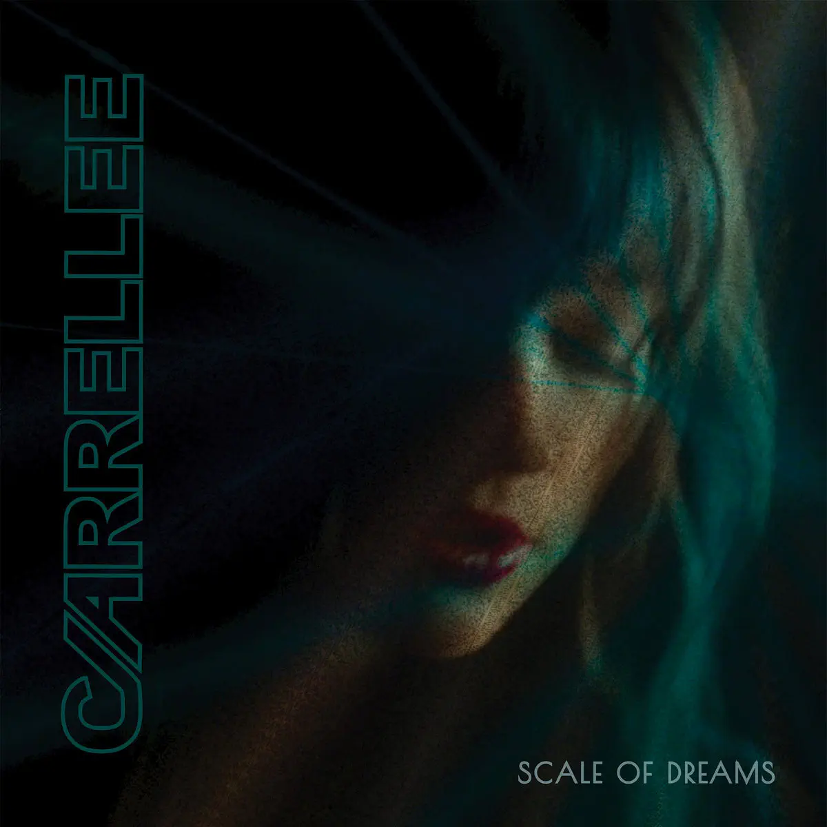 CARRELLEE / SCALE OF DREAMS