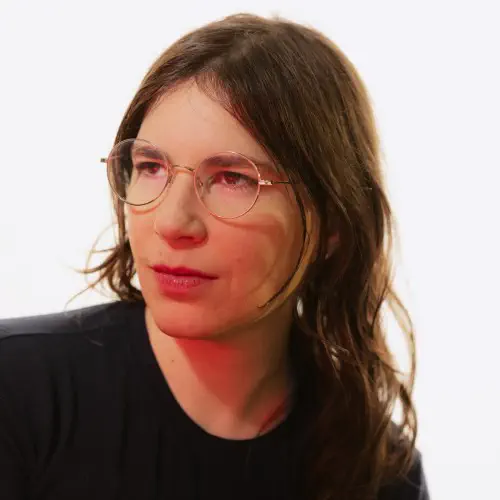RUTH GARBUS / PROFOUND