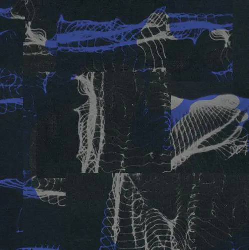 HALF HEXAGON / EP1 & EP2