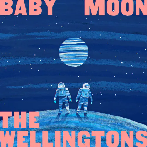 WELLINGTONS / ウェリントンズ / BABY MOON / ベイビームーン