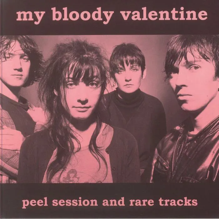 MY BLOODY VALENTINE / マイ・ブラッディ・ヴァレンタイン商品一覧