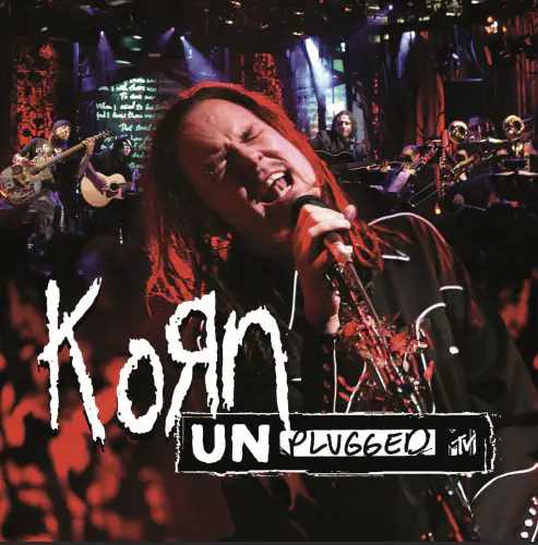 KORN / コーン商品一覧｜ディスクユニオン・オンラインショップ