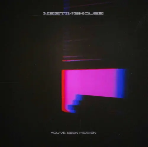 MEETING HOUSE / YOU'VE SEEN HEAVEN (CD)