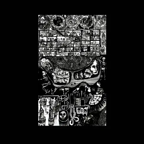 TINY VIPERS / ILLUSIONZ VOL. 1 (1997-2004) (CASSETTE)