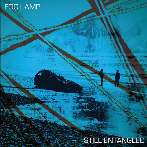STILL ENTANGLED (LP)/FOG LAMP/SF地下シーンの新鋭が放つ漆黒NWポストパンクな2025年デビュー作!｜ROCK ...