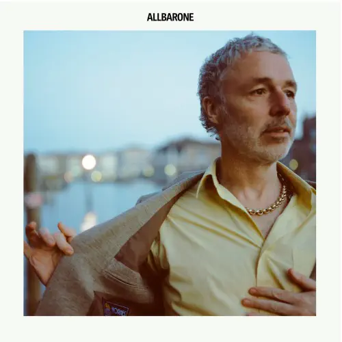 BAXTER DURY / バクスター・デューリー / ALLBARONE (ORIGINAL / MEAL DEAL MIX BY PARROT AND COCKER TOO)