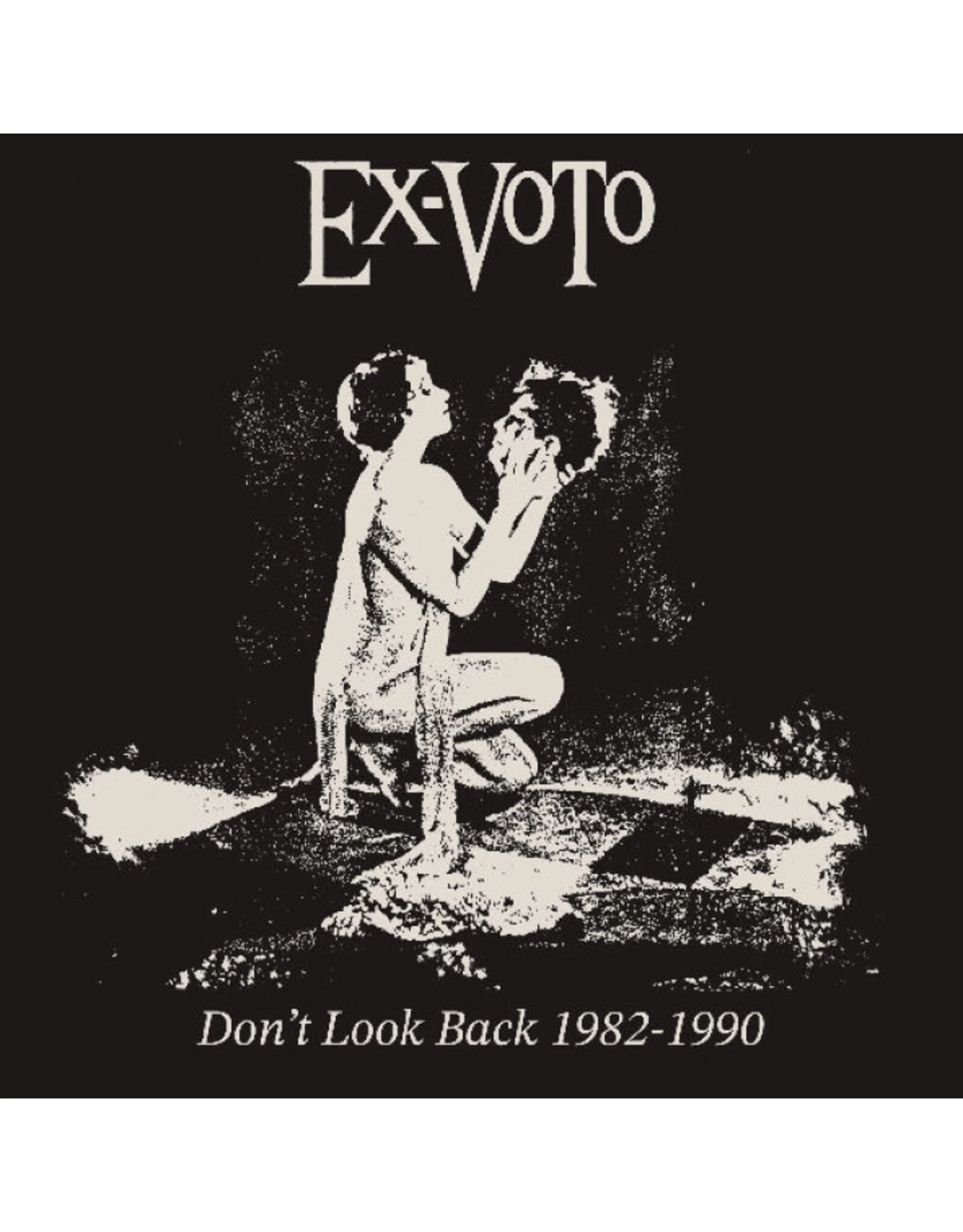 EX VOTO / DON'T LOOK BACK 1982 - 1990 (CD)
