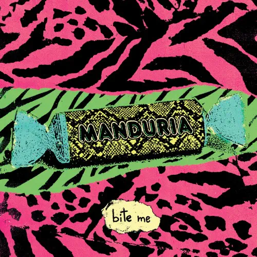 MANDURIA / BITE ME