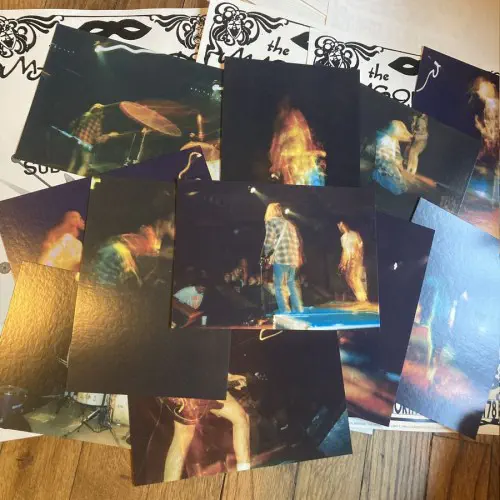 ブレイク前夜のNIRVANAを至近距離で捉えた1990年アトランタの記録