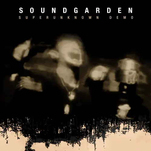 SOUNDGARDEN / サウンドガーデン商品一覧｜OLD ROCK｜ディスクユニオン