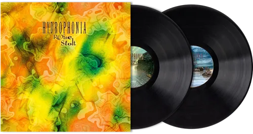ROINE STOLT / ロイネ・ストルト / HYDROPHONIA: LIMITED DOUBLE VINYL - 180g LIMITED VINYL/REMASTER